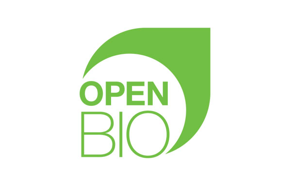 Open-Bio Logo